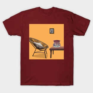 A room T-Shirt